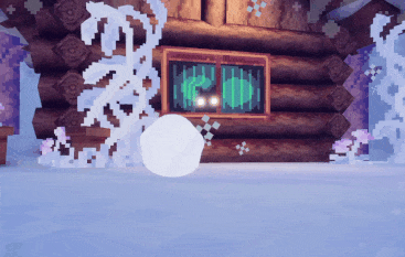 Game jam scene 3